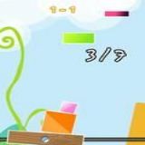 Download BALANCE TOY BRICKS Cell Phone Game